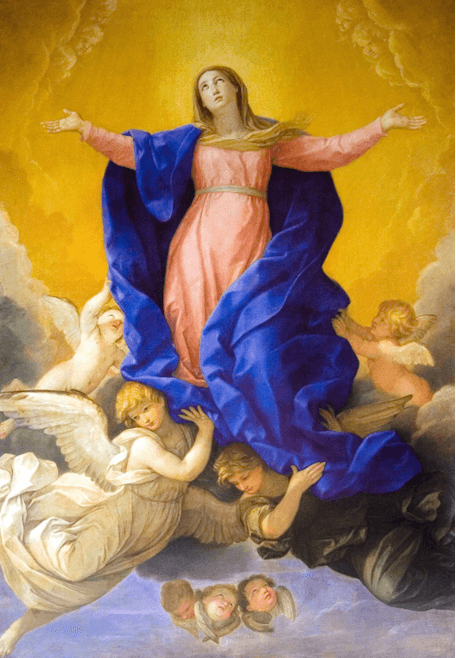 Assumption of Our Lady