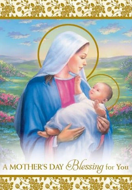 Mother's Day Novena