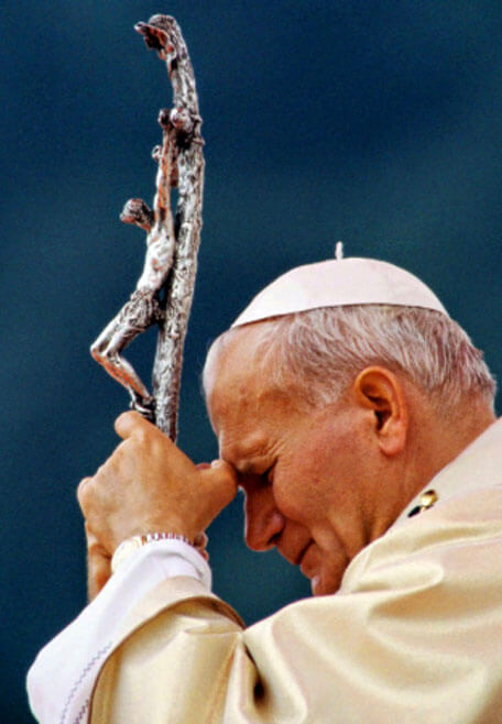 St. John Paul II Novena